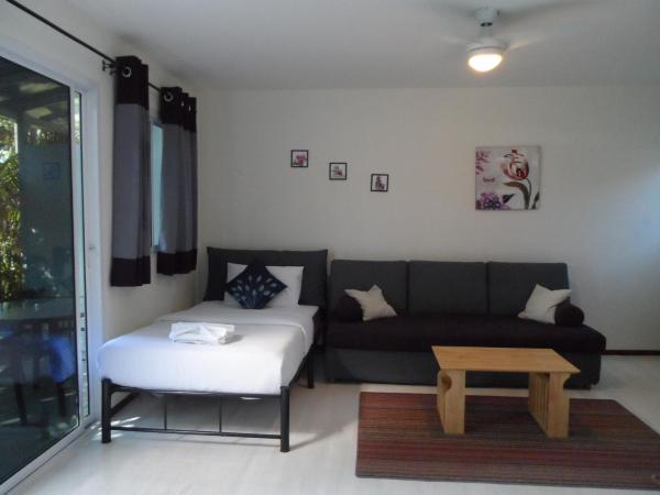 Baan Sabaaidee - Adult Friendly : photo 10 de la chambre hébergement supérieur 1 chambre