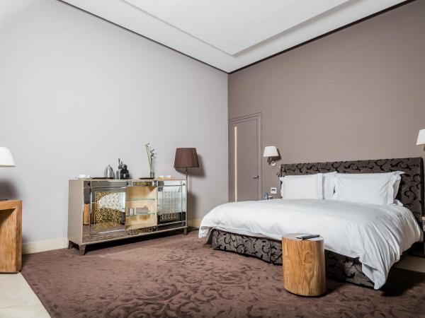 Palais Namaskar : photo 4 de la chambre appartement 3 chambres avec piscine privée