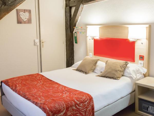 D'win : photo 2 de la chambre chambre double supérieure