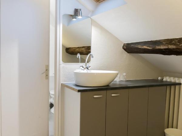 D'win : photo 4 de la chambre chambre familiale (3 adultes)