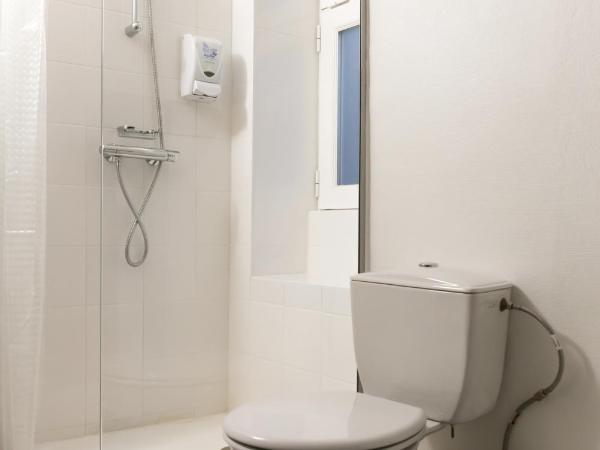 D'win : photo 6 de la chambre chambre familiale (3 adultes)