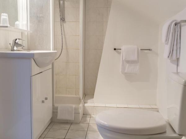 D'win : photo 4 de la chambre chambre lits jumeaux