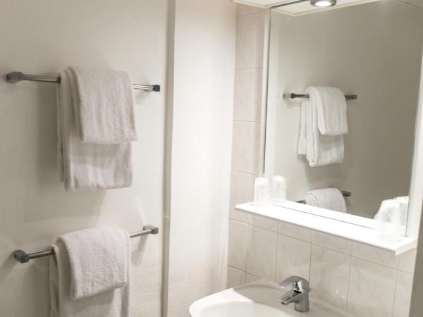 D'win : photo 5 de la chambre chambre lits jumeaux