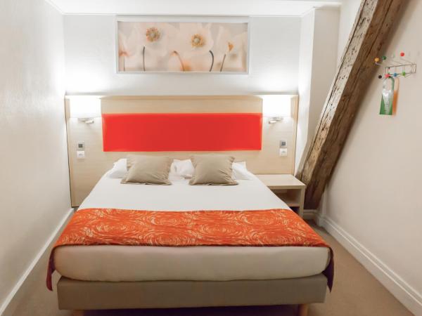 D'win : photo 3 de la chambre chambre double confort