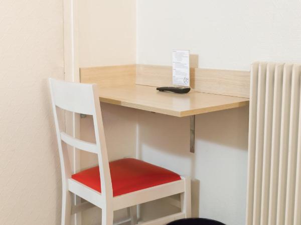 D'win : photo 3 de la chambre chambre double standard