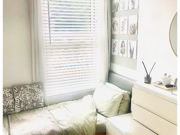 Lovely place : photo 1 de la chambre chambre simple