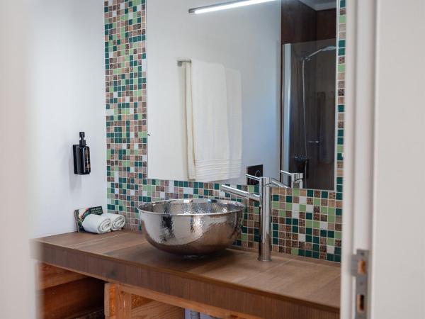 Opus One Luxury Guest House & Wine : photo 8 de la chambre chambre double ou lits jumeaux avec terrasse