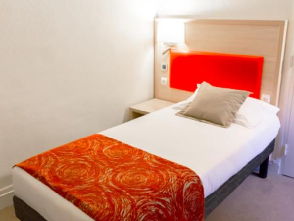 D'win : photo 1 de la chambre chambre simple