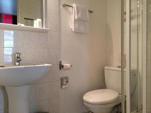 D'win : photo 4 de la chambre chambre simple