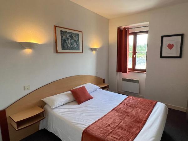 Hotel TGV : photo 1 de la chambre chambre double