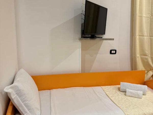 Hotel Veronese : photo 4 de la chambre chambre quadruple