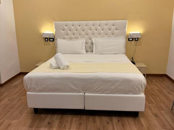 Hotel Veronese : photo 1 de la chambre chambre quadruple