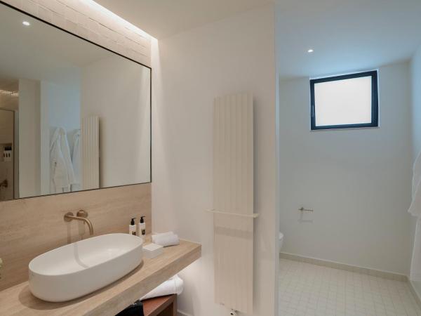 Villa Certosa : photo 1 de la chambre chambre double standard