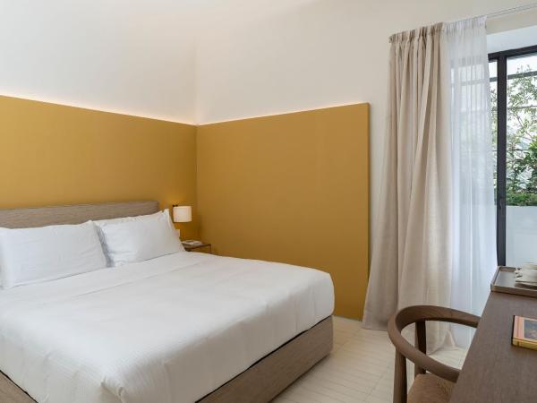 Villa Certosa : photo 3 de la chambre chambre double standard