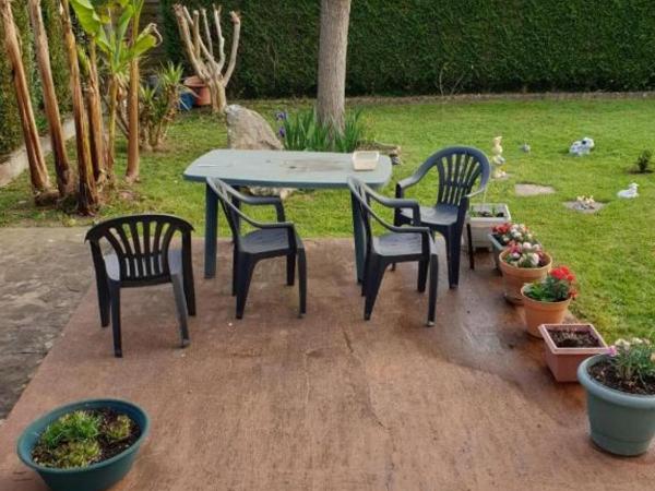 Chez Germaine : photo 7 de la chambre chambre double standard