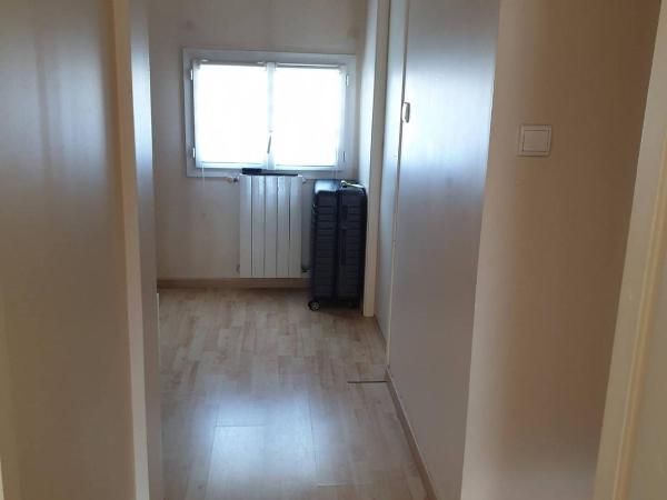 Chez Germaine : photo 5 de la chambre chambre standard lit queen-size