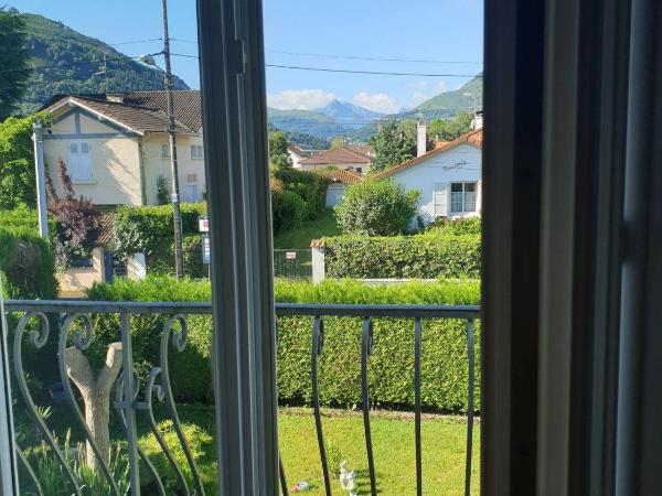 Chez Germaine : photo 3 de la chambre chambre standard lit queen-size