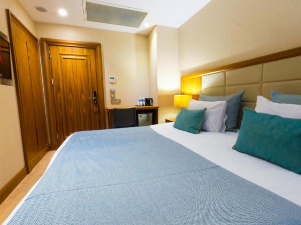 Endless Art Hotel-Special Category : photo 1 de la chambre chambre double ou lits jumeaux Économique