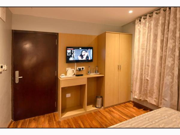 The Prem Beacon, Jodhpur : photo 4 de la chambre chambre double ou lits jumeaux de luxe