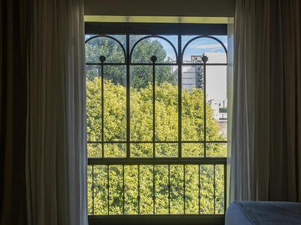 Hotel Almería : photo 1 de la chambre chambre double exécutive