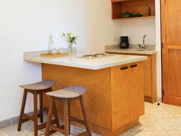 Casa Tuna : photo 5 de la chambre suite familiale