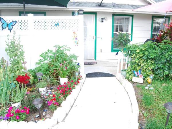 La Maison De Lorbu - Private Apartment : photo 6 de la chambre appartement - rez-de-chaussée