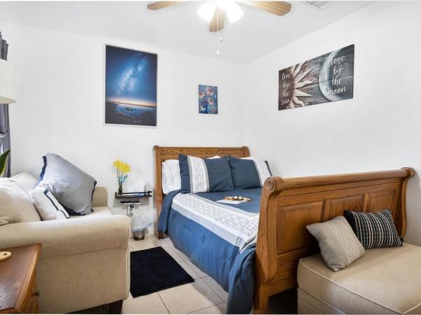 La Maison De Lorbu - Private Apartment : photo 10 de la chambre appartement - rez-de-chaussée