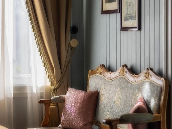 Jervell 2 BnB : photo 2 de la chambre chambre double avec salle de bains privative