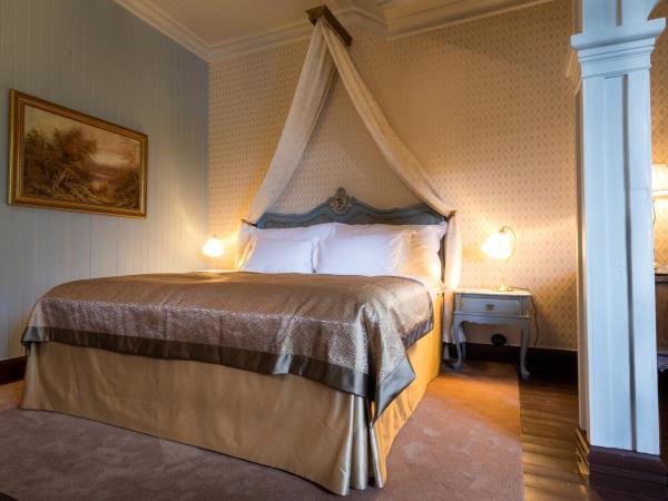 Jervell 2 BnB : photo 4 de la chambre chambre double avec salle de bains privative