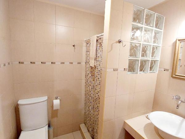 La Querencia de Buenos Aires : photo 7 de la chambre chambre double avec salle de bains privative