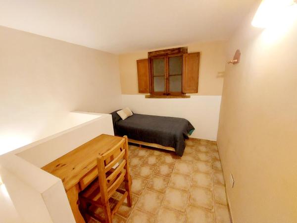 La Querencia de Buenos Aires : photo 5 de la chambre chambre triple avec salle de bains privative