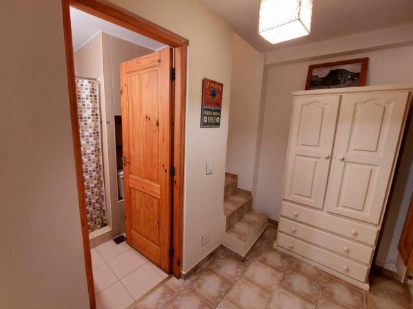 La Querencia de Buenos Aires : photo 1 de la chambre chambre triple avec salle de bains privative