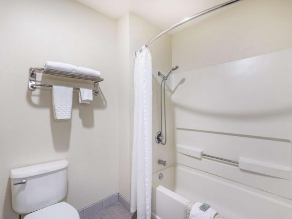 Best Western Capital City Inn : photo 3 de la chambre chambre lit king-size
