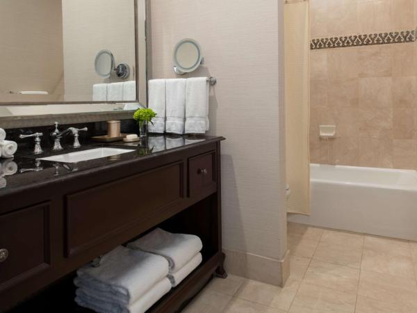 The Roosevelt Hotel New Orleans - Waldorf Astoria Hotels & Resorts : photo 4 de la chambre chambre supérieure avec 2 lits queen-size