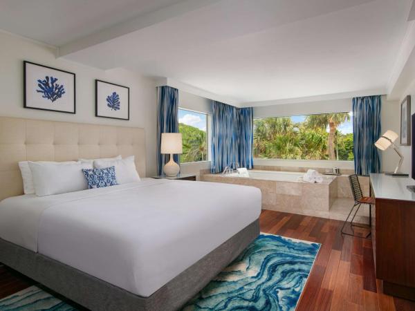 Sonesta Fort Lauderdale Beach : photo 1 de la chambre suite junior