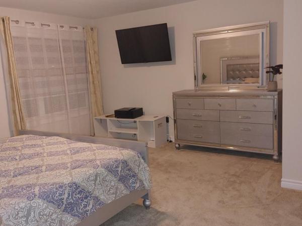 ViceHaven : photo 8 de la chambre studio lit king-size deluxe