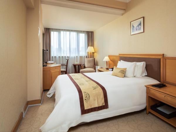 Mason Hotel : photo 1 de la chambre chambre simple Économique