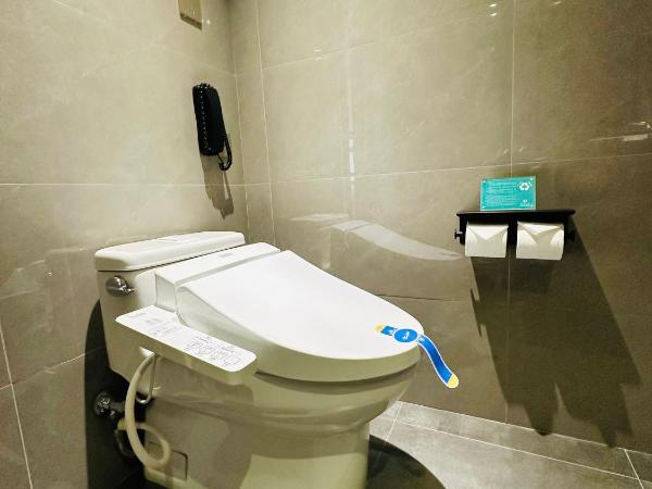 Mason Hotel : photo 5 de la chambre chambre simple Économique