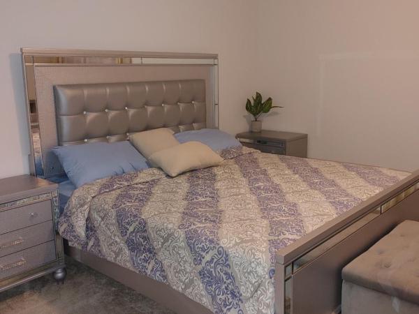 ViceHaven : photo 1 de la chambre studio lit king-size deluxe