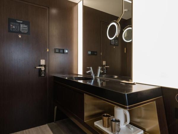 CitiGo Hotel Shanghai JingAn : photo 5 de la chambre chambre double confort