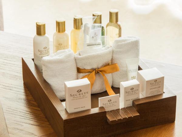 Secrets Aura Cozumel - Adults Only : photo 8 de la chambre suite junior club privilège - côté océan