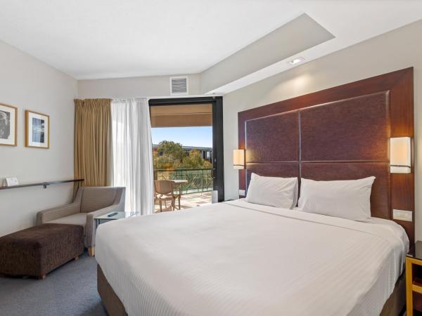 Amora Hotel Riverwalk : photo 10 de la chambre appartement 2 chambres avec balcon
