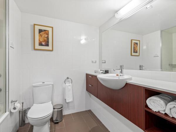Amora Hotel Riverwalk : photo 4 de la chambre courtyard queen room with balcony