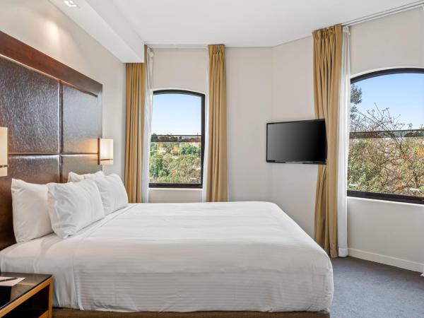 Amora Hotel Riverwalk : photo 3 de la chambre suite spa - vue sur rivière