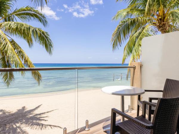 Sunscape Sabor Cozumel : photo 2 de la chambre hébergement double deluxe - vue sur océan