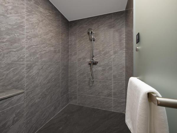 Sunflower Hotel & Residence, Shenzhen : photo 7 de la chambre sleep king bedroom (healthy sleep-conducive oxygen bar)