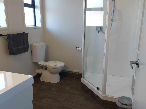 All Seasons Holiday Park : photo 3 de la chambre chambre standard lit queen-size