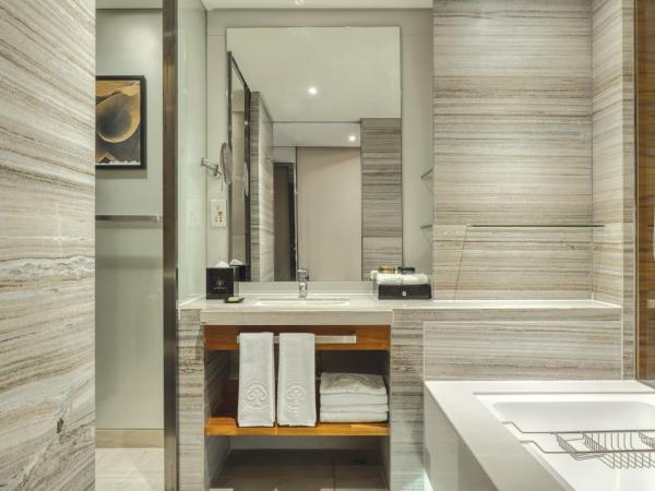 广州云凯酒店 Yunkai Hotel : photo 4 de la chambre chambre double deluxe