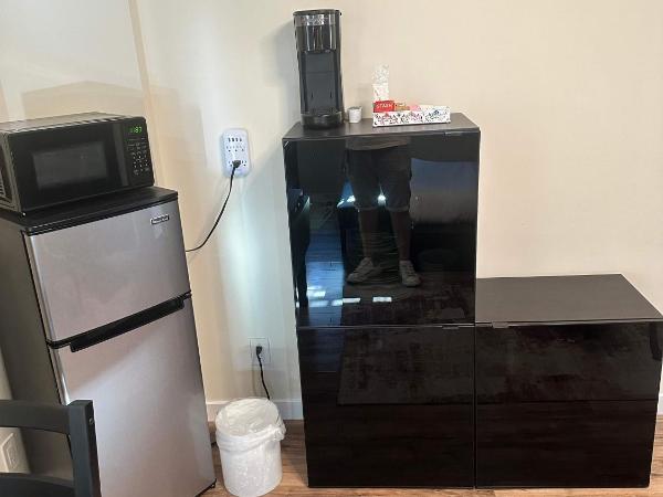 Special Studio in Center of San Diego : photo 5 de la chambre studio