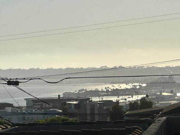 Special Studio in Center of San Diego : photo 8 de la chambre studio